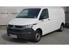 Volkswagen Transporter 2,0 TDI Long