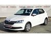 Škoda Fabia 1.0 TSI Active