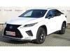 Prodm Lexus RX 4x4 E-Four F SPORT