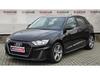 Prodm Audi A1 2.0 40 TFSI S line Sportback