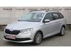 koda Fabia Combi 1.0 TSI Active Tour