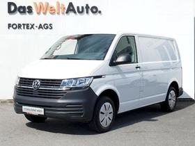 Volkswagen Transporter 2.0 TDI,81kW,Park.sen