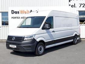 Volkswagen Crafter 35,2.0 TDI,103KW,LED sv