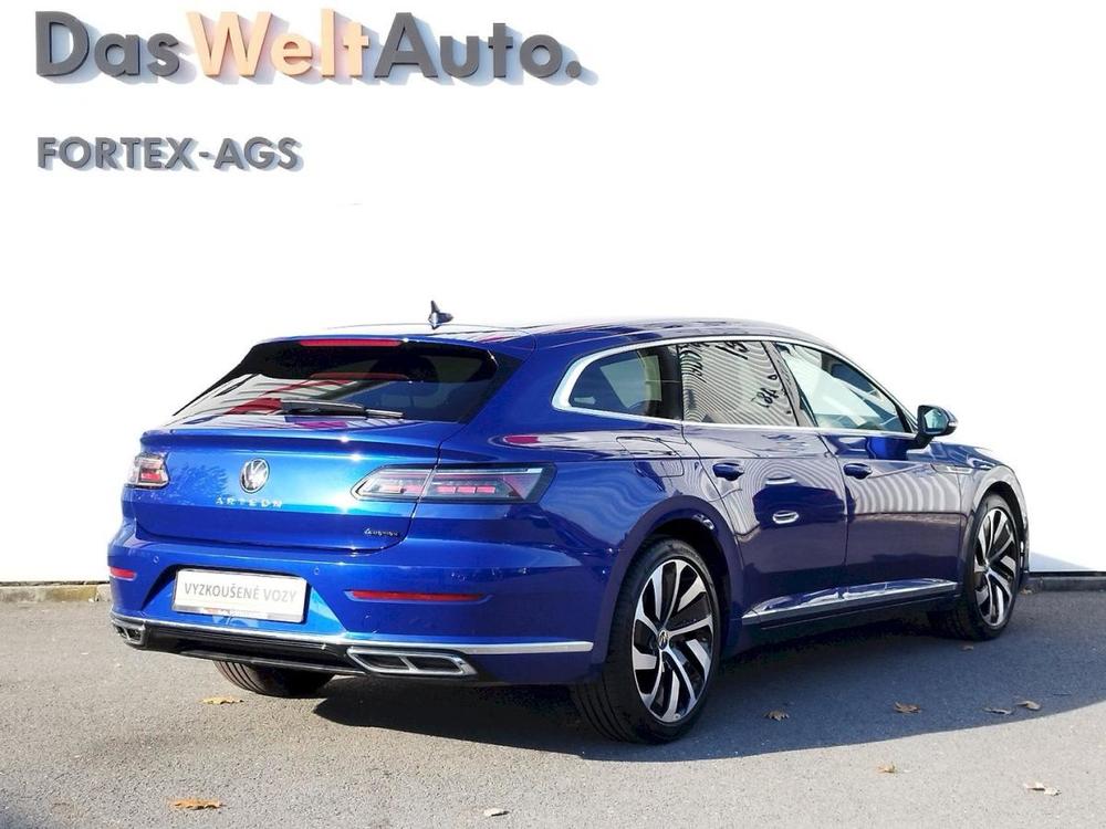 Volkswagen  R-LINE,2.0 TDI,147kW,DSG,4Moti