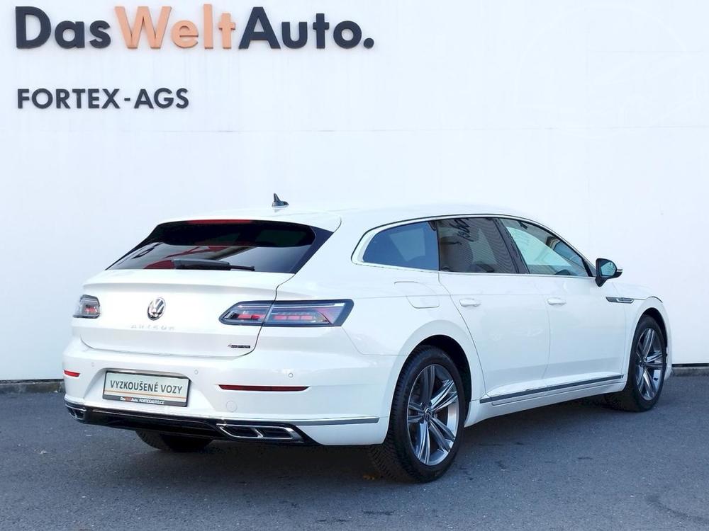 Volkswagen  R-Line,2.0 TDI,147kW,DSG,4Moti