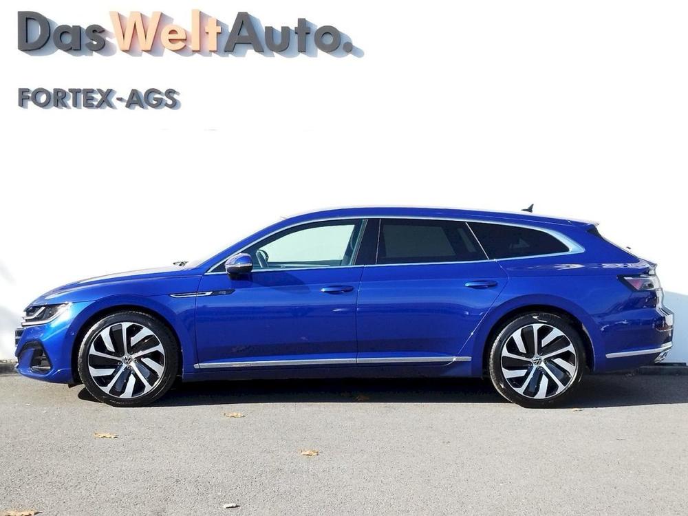 Volkswagen  R-LINE,2.0 TDI,147kW,DSG,4Moti