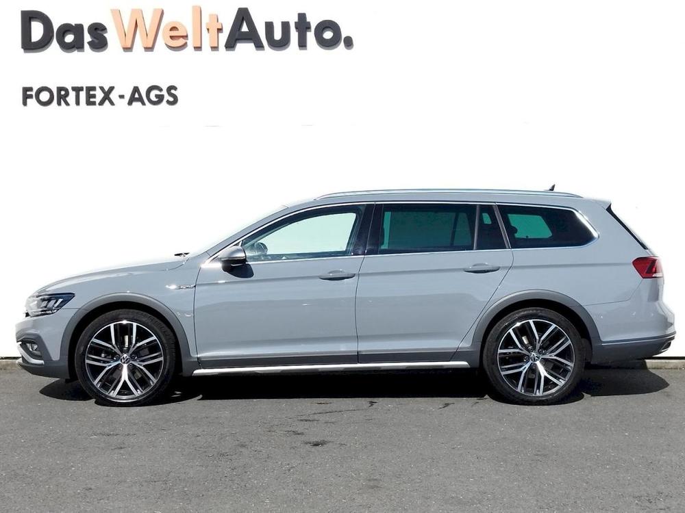 Volkswagen Passat Alltrack,2.0 TDI,147kW,DSG,4Mo