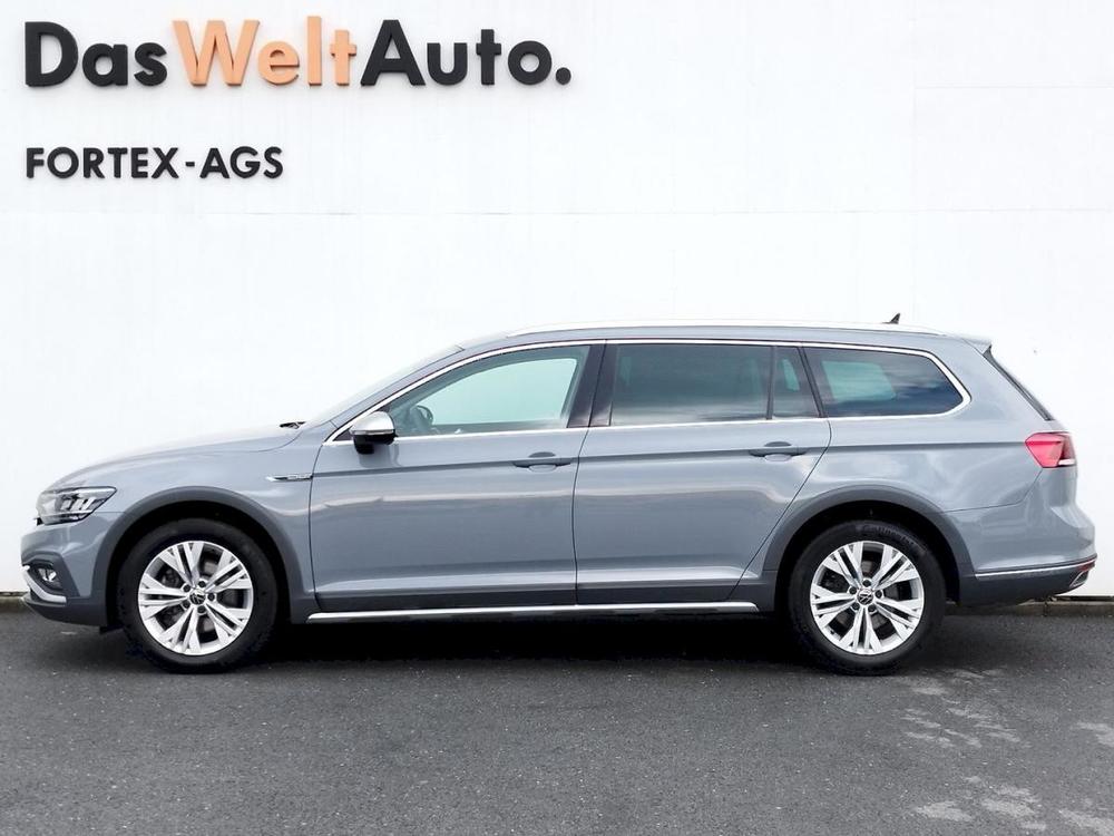 Volkswagen Passat Alltrack,2.0 TDI,147kW,DSG,4Mo