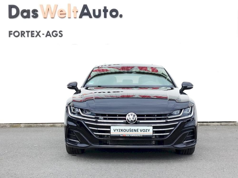 Volkswagen  R-LINE,2.0 TSI,140kW,DSG,Panor