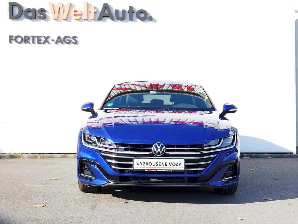 Volkswagen  R-LINE,2.0 TDI,147kW,DSG,4Moti