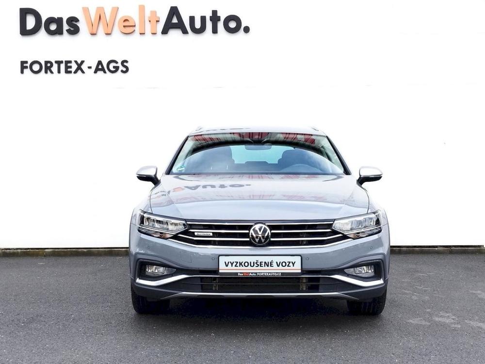 Volkswagen Passat Alltrack,2.0 TDI,147kW,DSG,4Mo