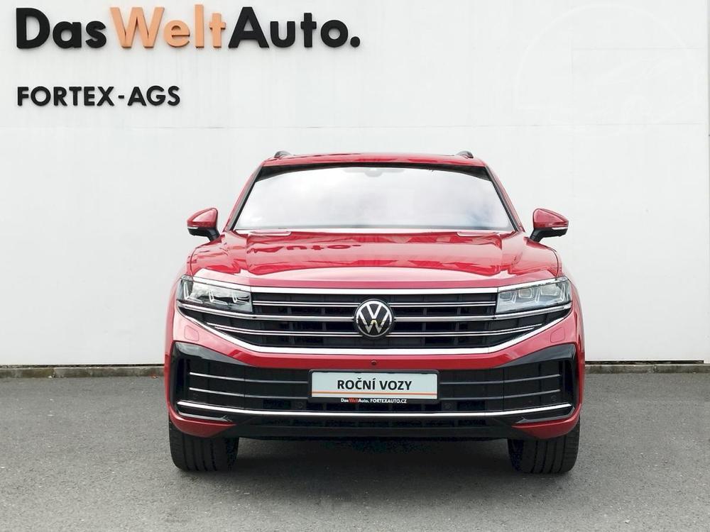 Volkswagen Touareg Elegance,3.0 TDI,V6,210kW,4Mot