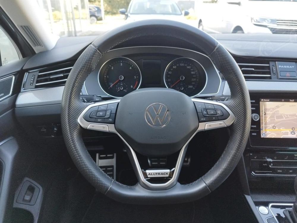 Volkswagen Passat Alltrack,2.0 TDI,147kW,DSG,4Mo