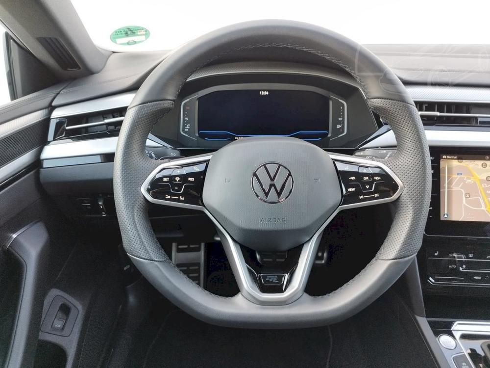 Volkswagen  R-Line,2.0 TDI,147kW,DSG,4Moti