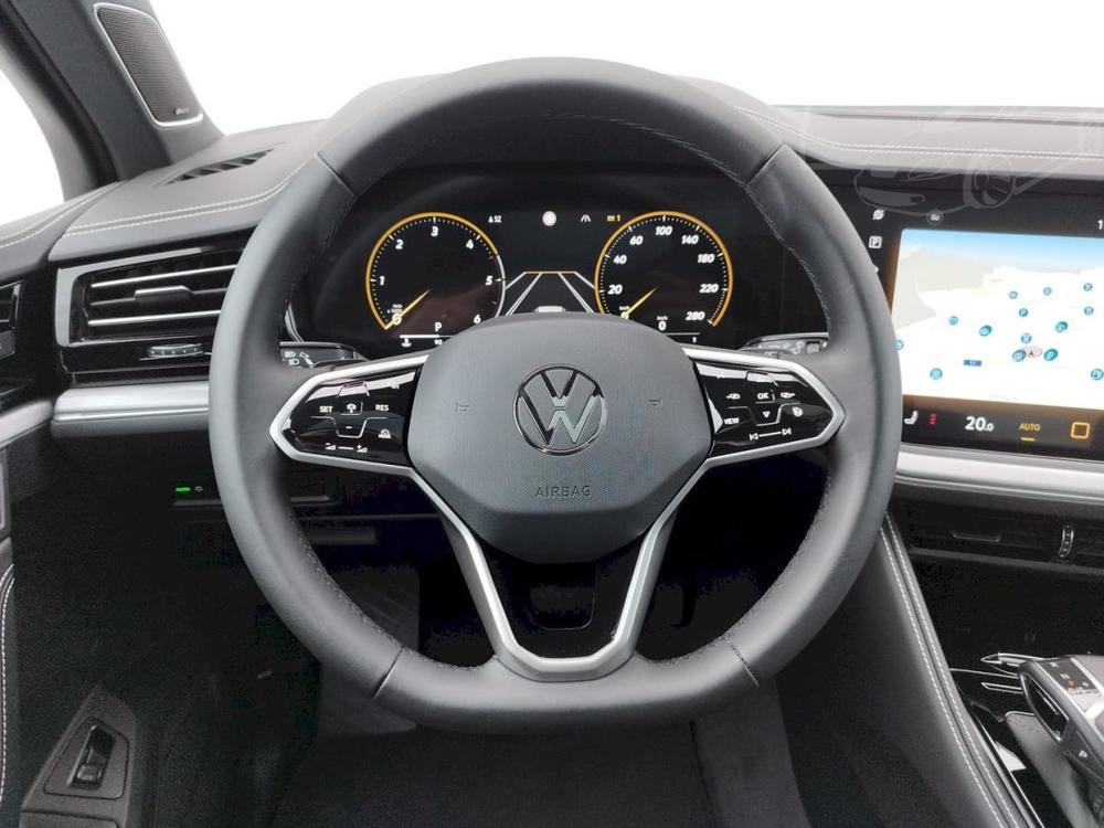 Volkswagen Touareg Elegance,3.0 TDI,V6,210kW,4Mot