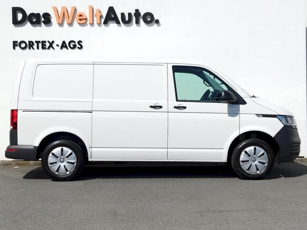 Volkswagen Transporter 2.0 TDI,81kW,Park.sen