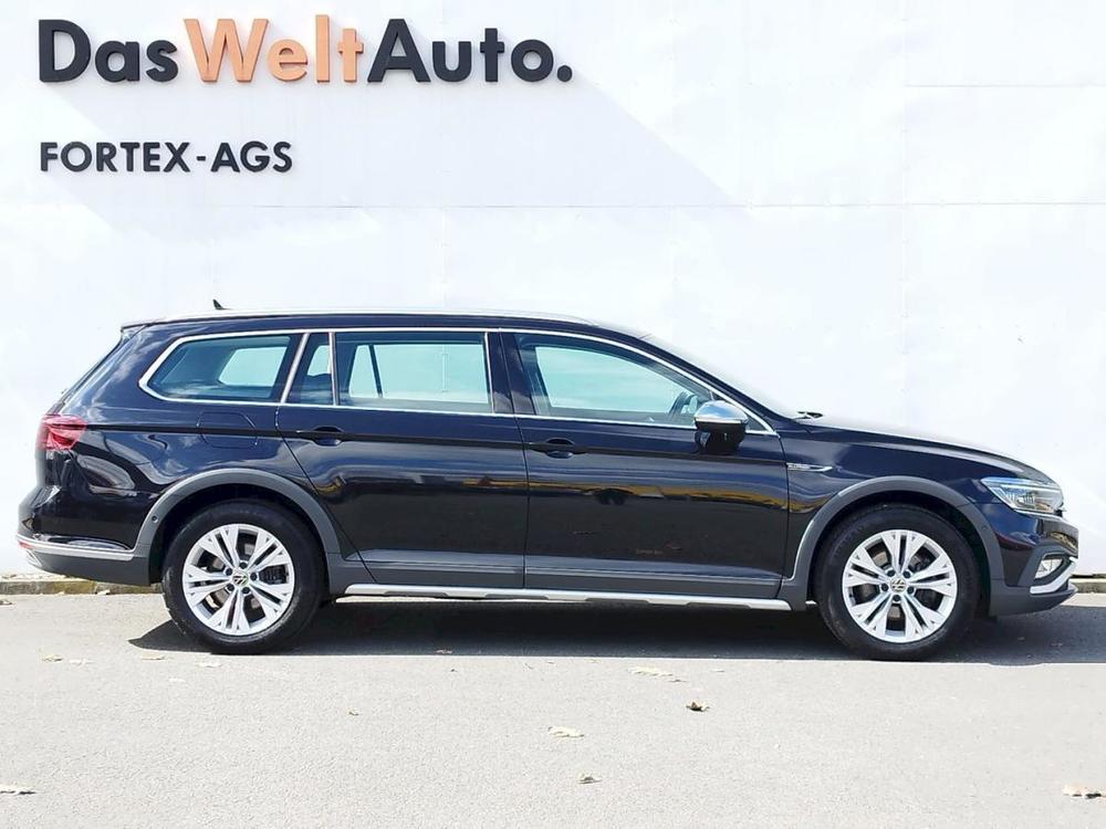 Volkswagen Passat Alltrack,2.0 TDI,147kW,DSG,IQ