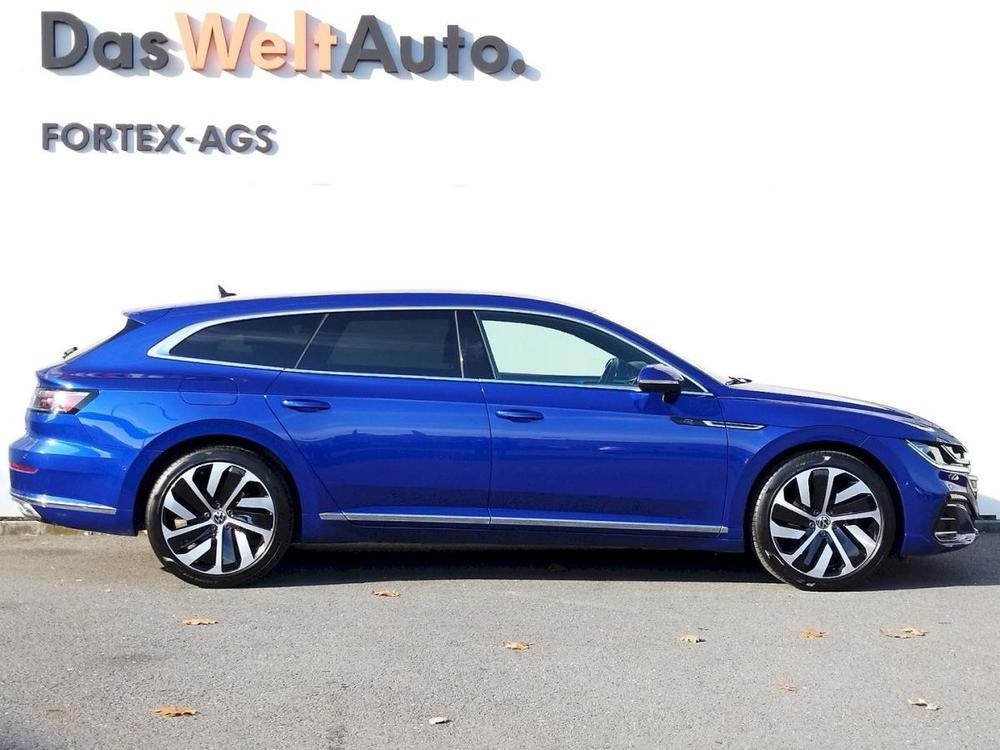 Volkswagen  R-LINE,2.0 TDI,147kW,DSG,4Moti