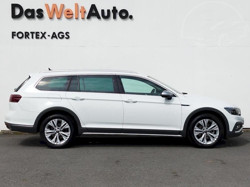 Volkswagen Passat Alltrack,2.0 TDI,147kW,DSG,4Mo