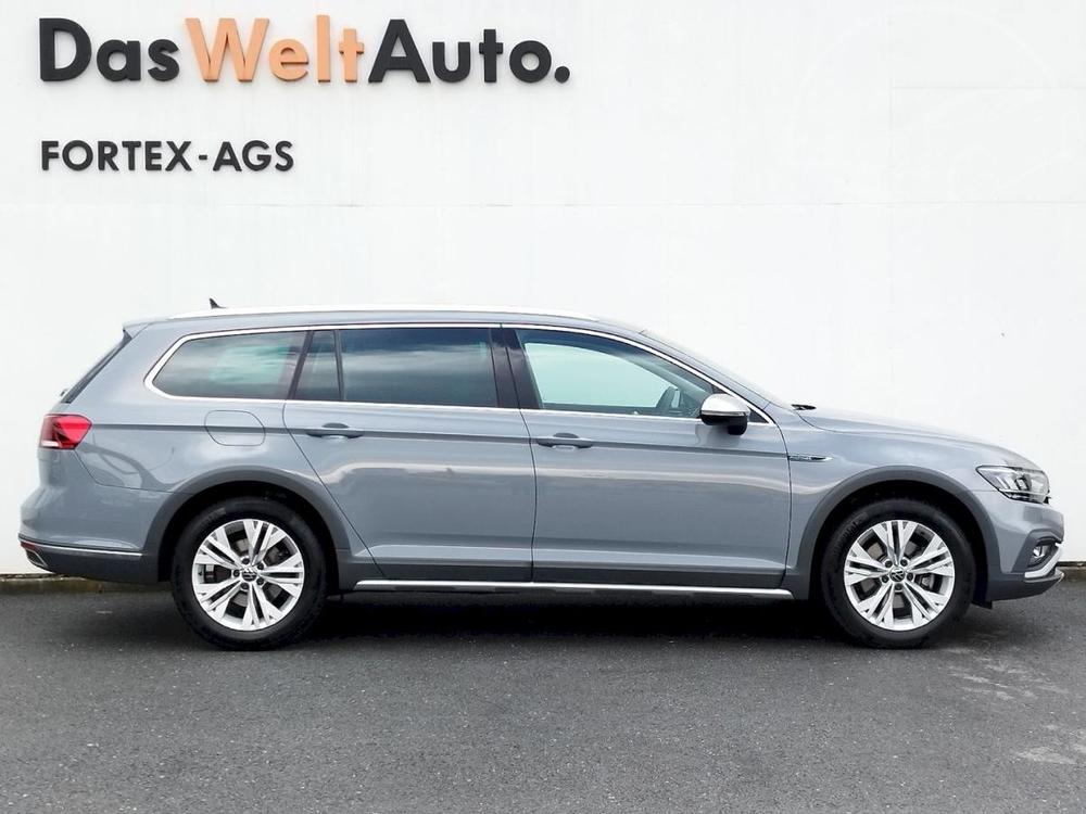 Volkswagen Passat Alltrack,2.0 TDI,147kW,DSG,4Mo