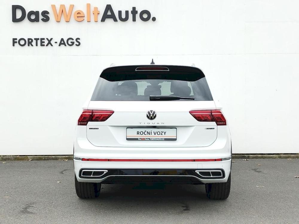 Volkswagen  R-Line,2.0 TDI,147kW,DSG,Nez.t