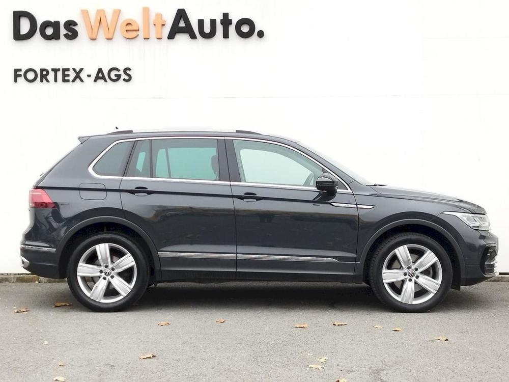 Volkswagen Tiguan Elegance,2.0 TDI,147kW,DSG,4Mo