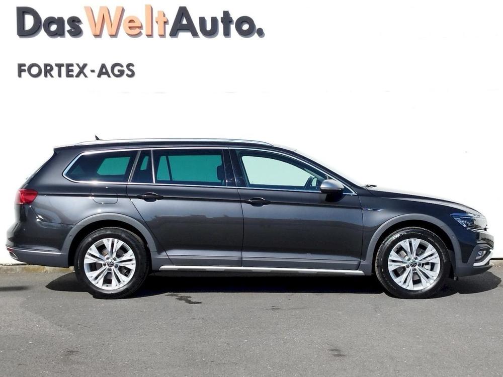 Volkswagen Passat Alltrack,2.0 TDI,147kW,DSG,4Mo