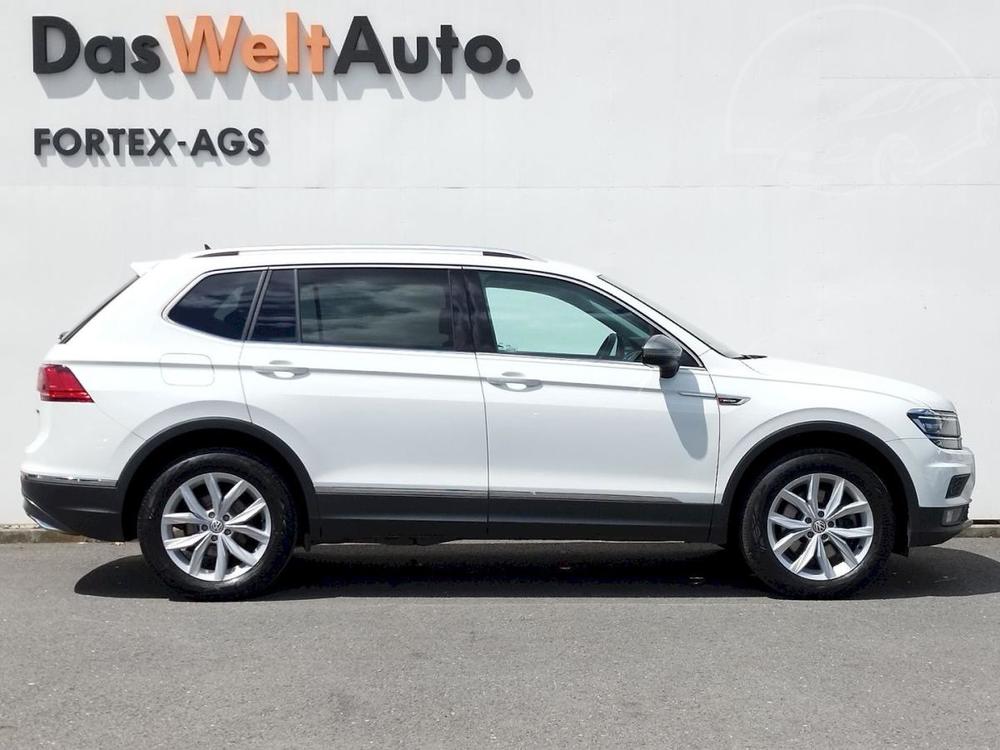 Volkswagen  Highline,2.0 TDI,147kW,DSG,4Mo