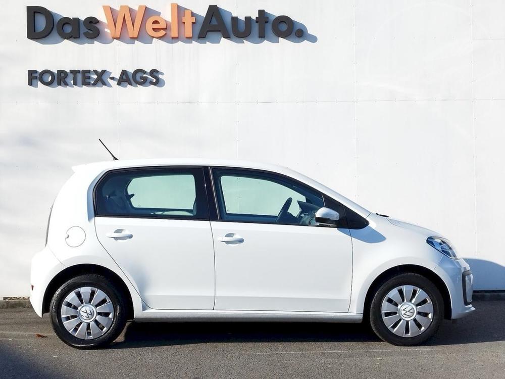 Volkswagen Up Move,1.0 MPi,44kW,Park. kamera