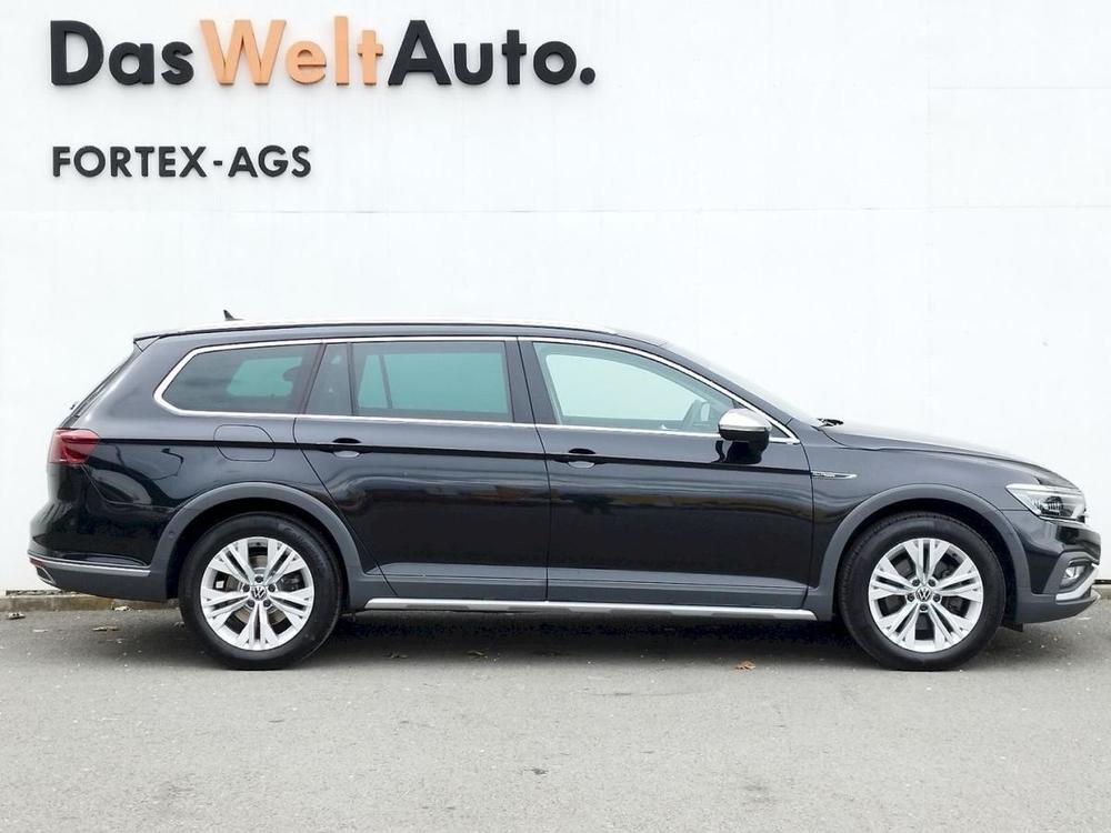 Volkswagen Passat Alltrack,2.0 TDI,147kW,DSG,4Mo