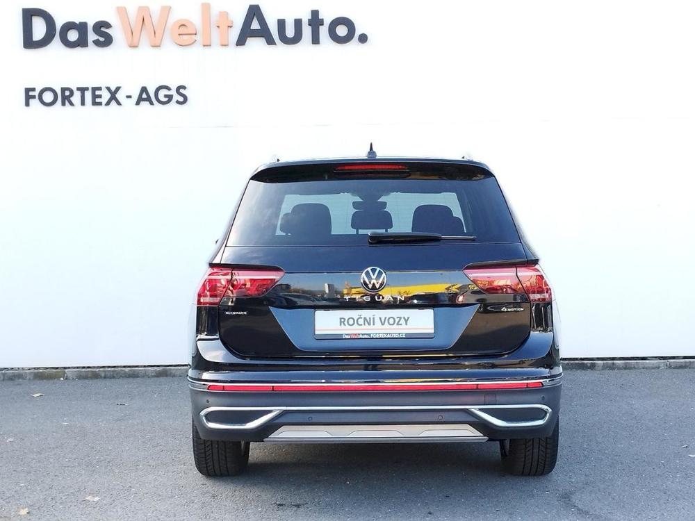 Volkswagen  Elegance,2.0 TDI,147kW,DSG,4Mo