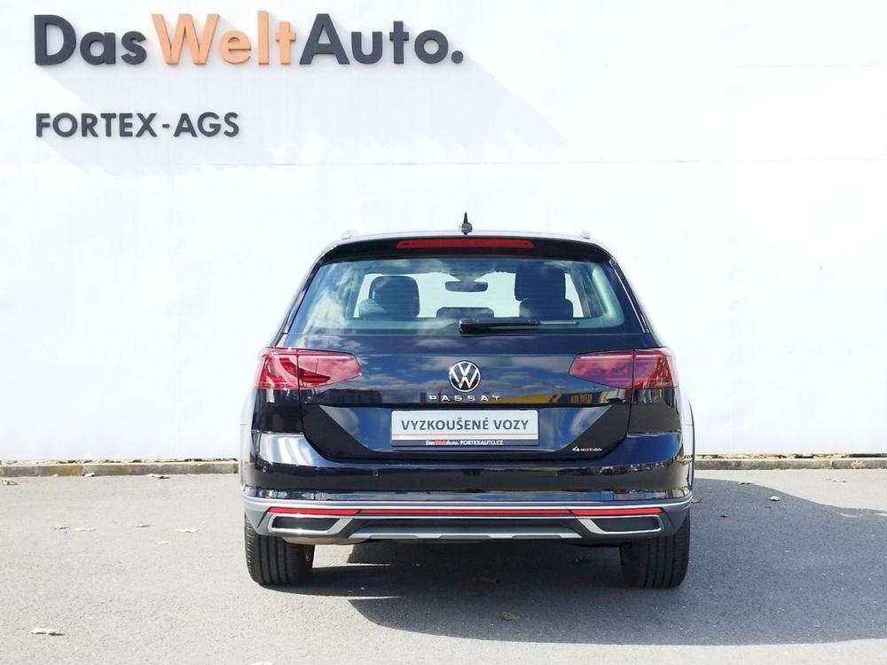 Volkswagen Passat Alltrack,2.0 TDI,147kW,DSG,IQ