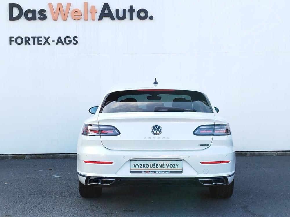 Volkswagen  R-Line,2.0 TDI,147kW,DSG,4Moti