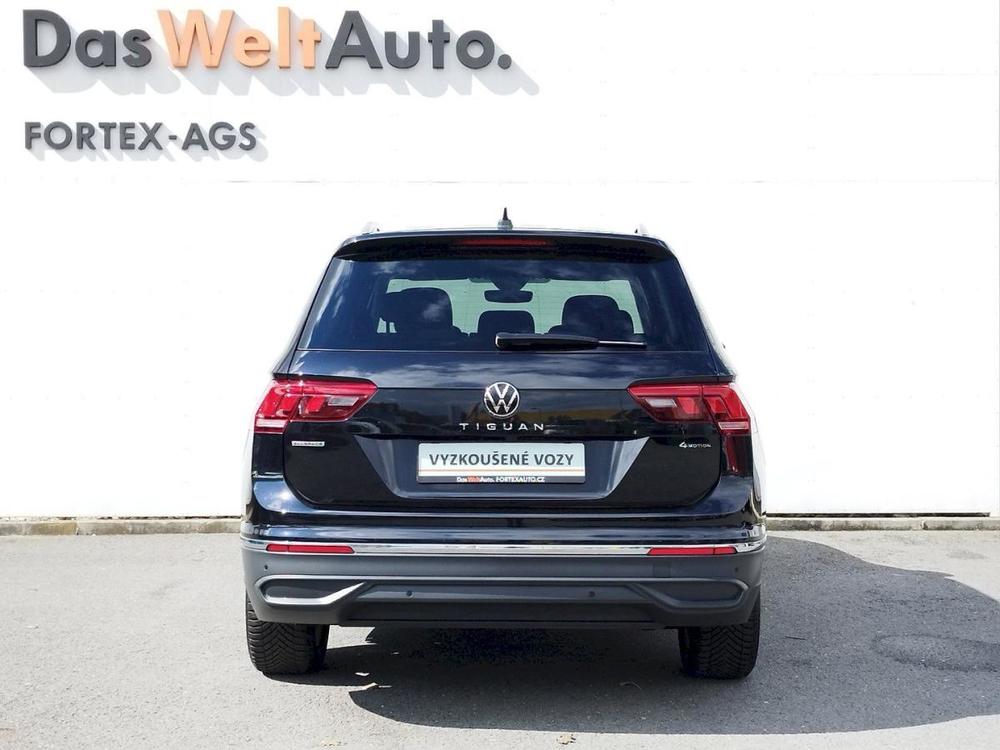 Volkswagen  Life,2.0 TDI,147kW,DSG,4Motion