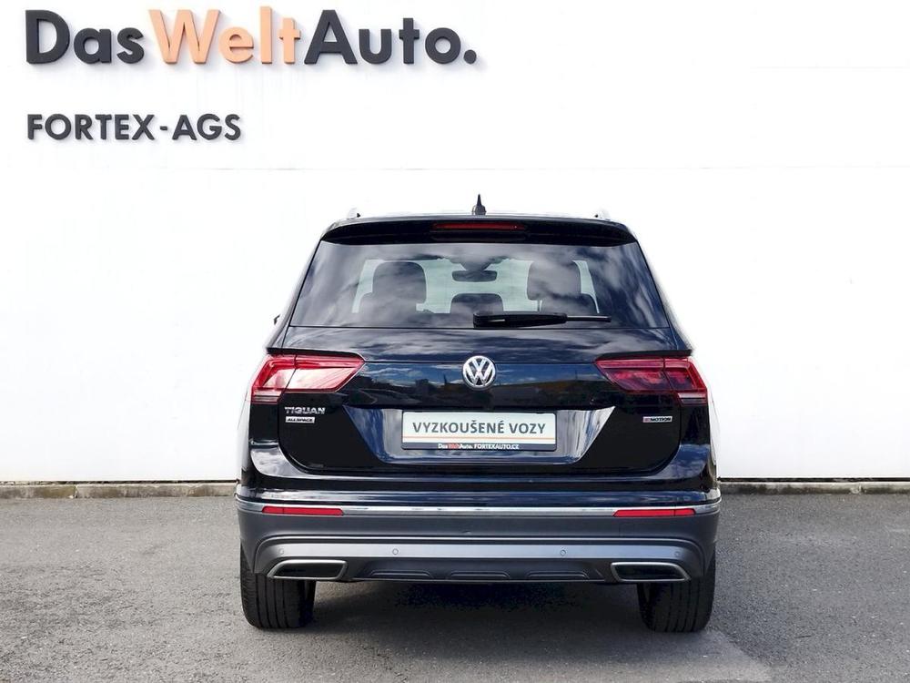 Volkswagen  Highline,2.0 TDI,147kW,DSG,4Mo