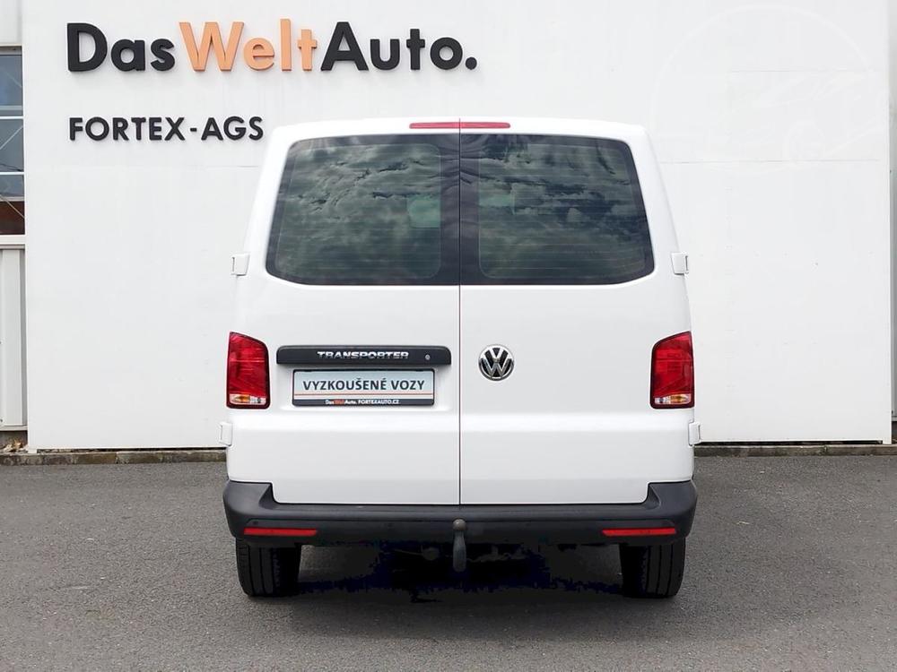 Volkswagen Transporter 2.0 TDI,81kW,Tan