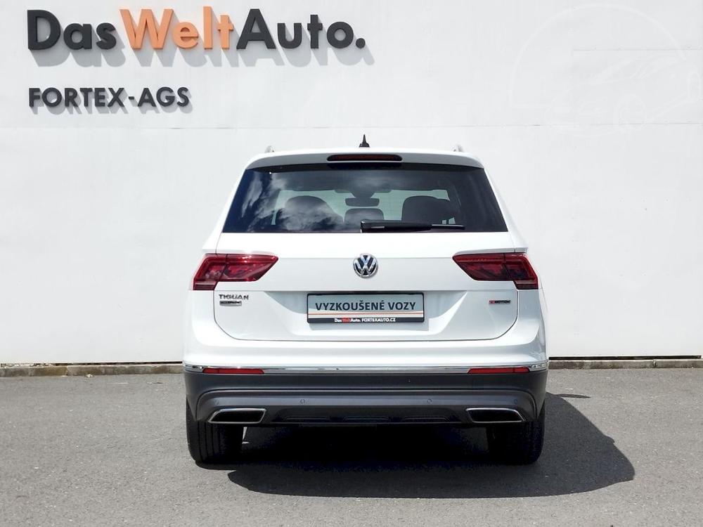 Volkswagen  Highline,2.0 TDI,147kW,DSG,4Mo