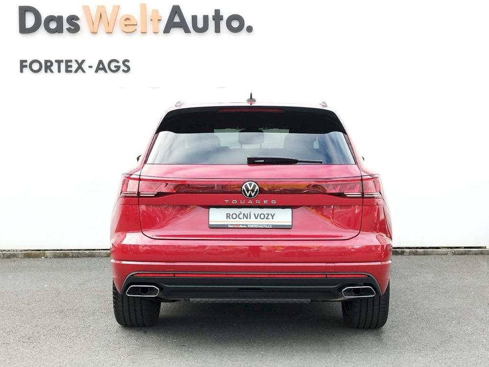 Volkswagen Touareg Elegance,3.0 TDI,V6,210kW,4Mot