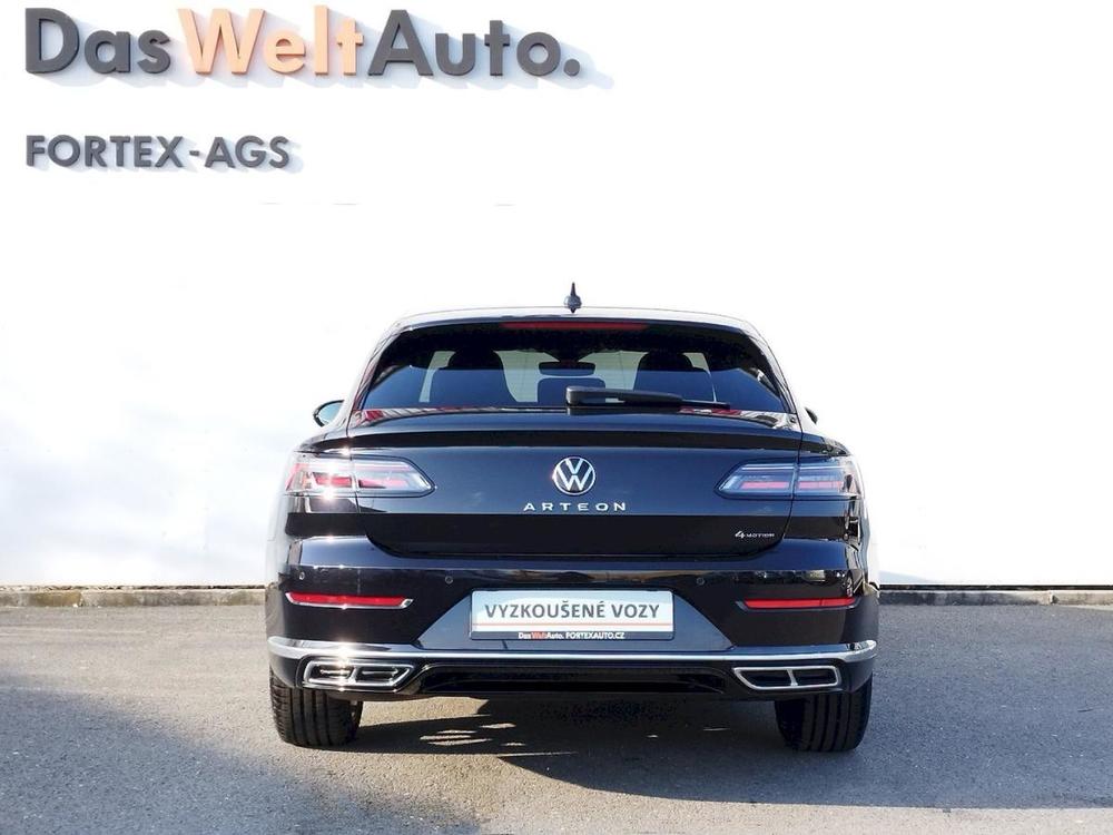 Volkswagen  R-Line,2.0 TDI,147kW,DSG,4Moti