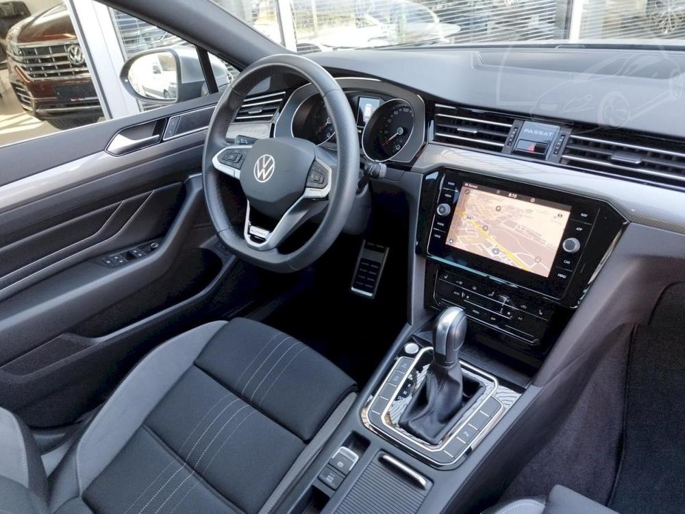 Volkswagen Passat Alltrack,2.0 TDI,147kW,4Motion