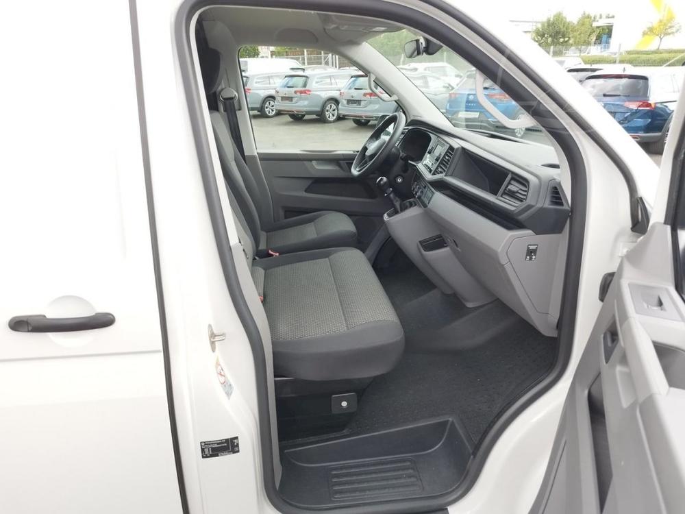 Volkswagen Transporter 2.0 TDI,81kW,Park.sen