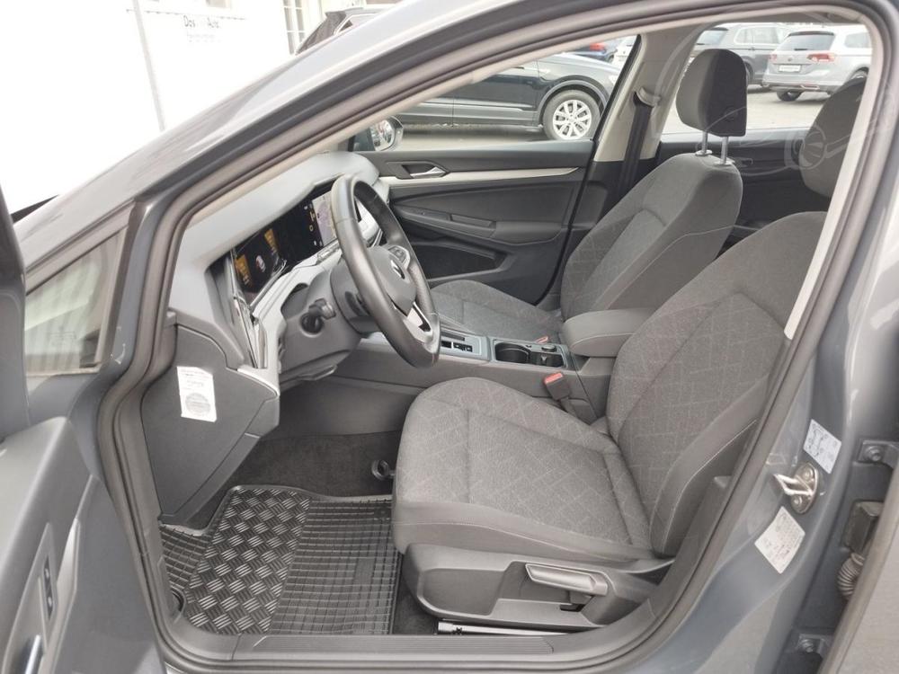 Volkswagen Golf Variant,2.0 TDI,110kW,DSG,Park