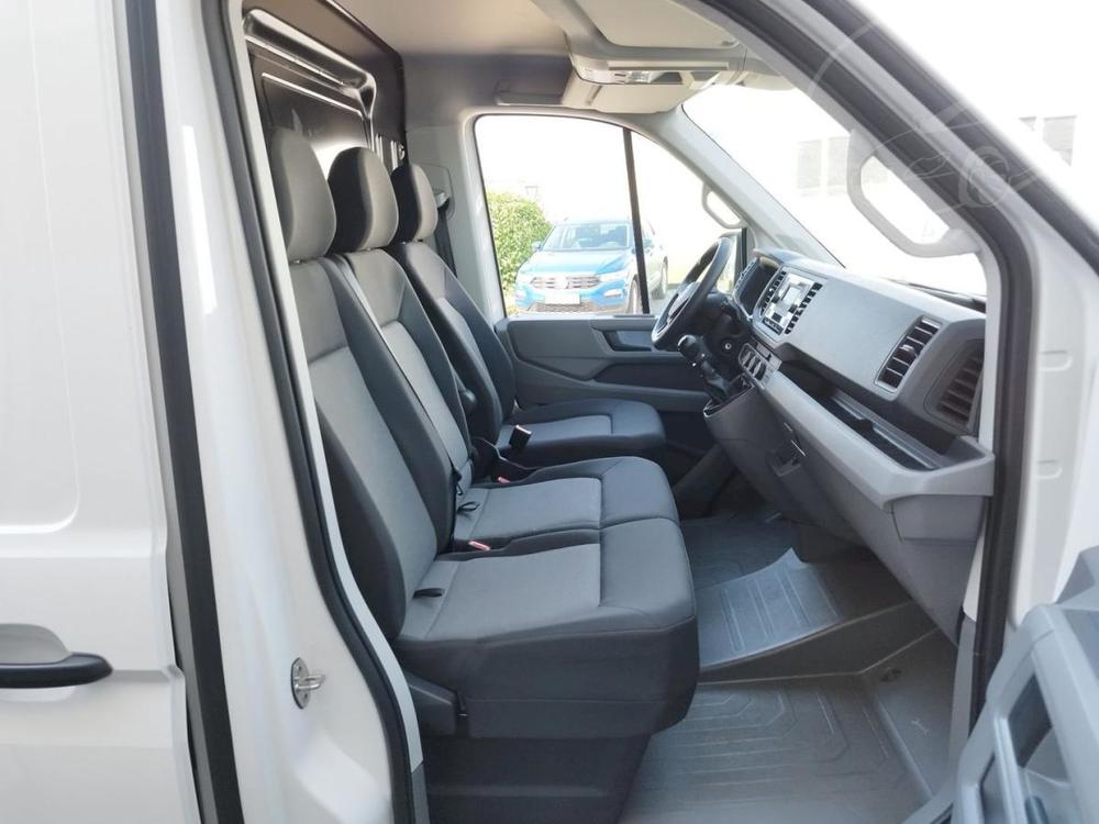 Volkswagen Crafter 35,2.0 TDI,103KW,LED sv