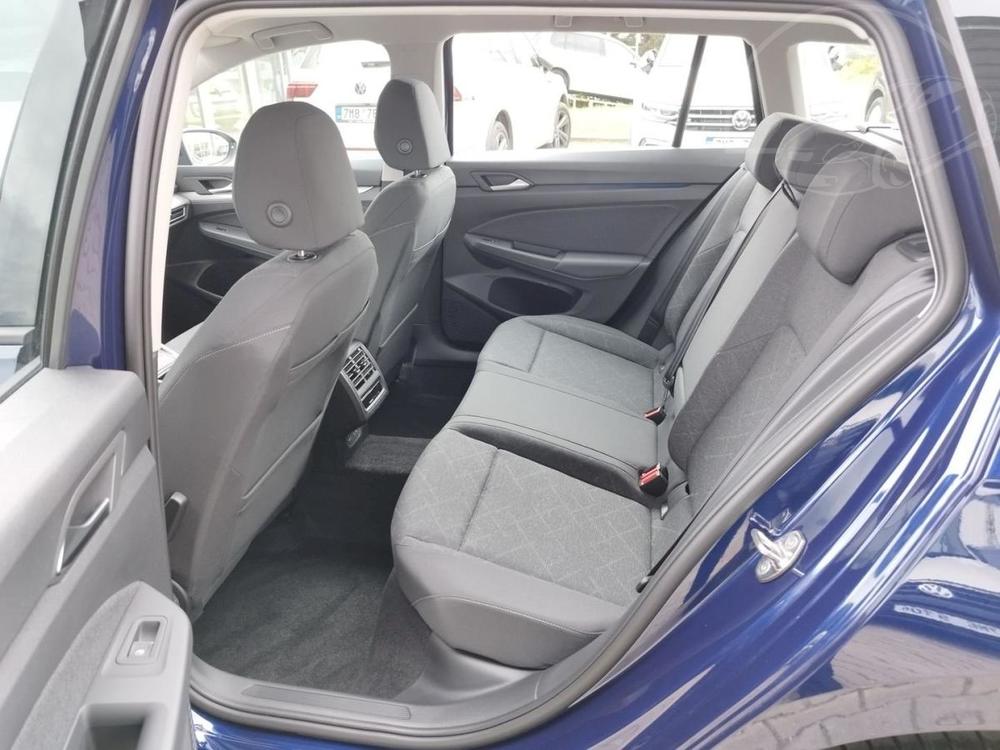 Volkswagen Golf Variant Life,1.5 TSI,96kW