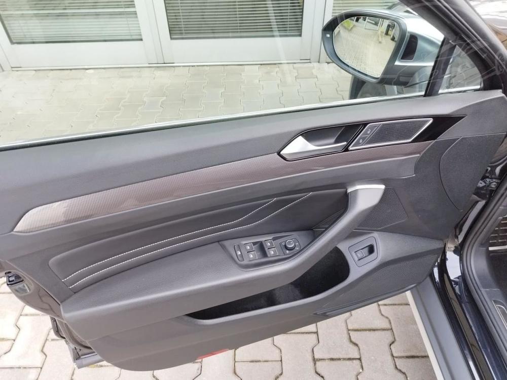 Volkswagen Passat 2.0 TDI,147kW,DSG,IQ Light Mat