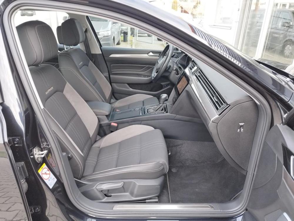 Volkswagen Passat Alltrack,2.0 TDI,147kW,DSG,IQ