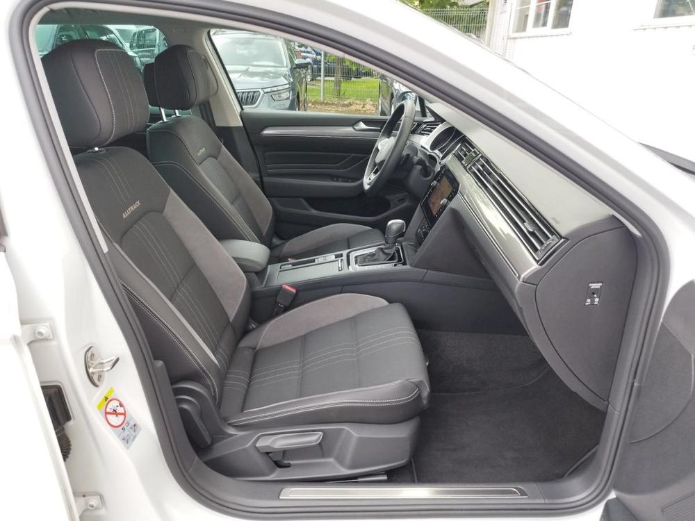 Volkswagen Passat Alltrack,2.0 TDI,147kW,DSG,4Mo