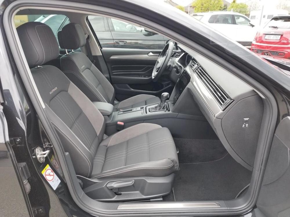 Volkswagen Passat Alltrack,2.0 TDI,147kW,DSG,4Mo