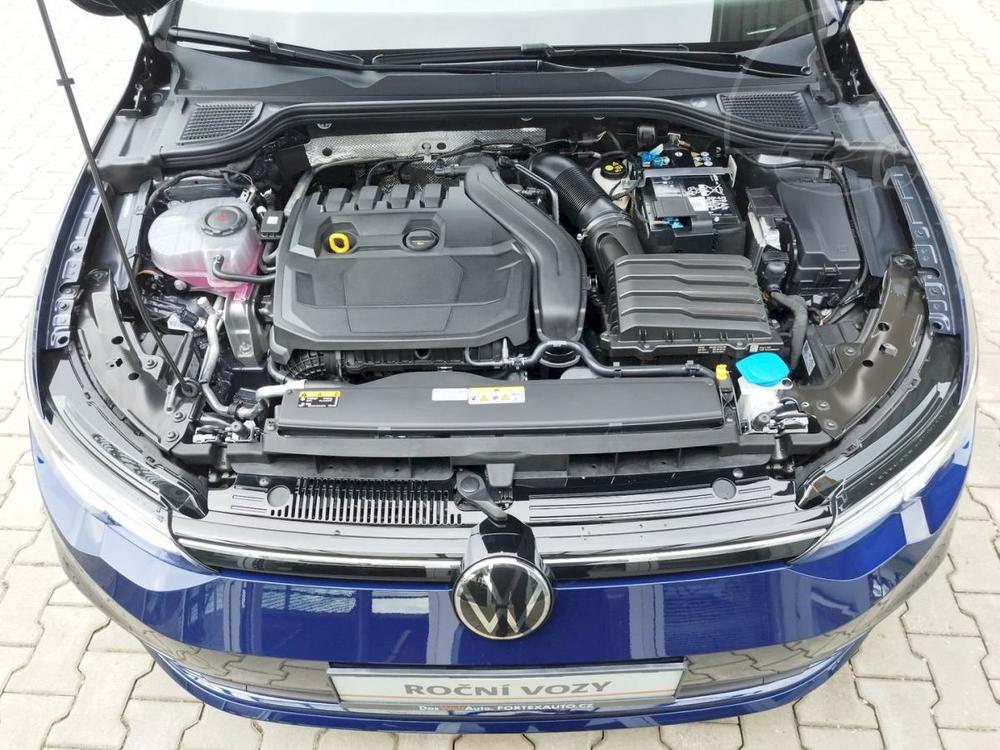 Volkswagen Golf Variant Life,1.5 TSI,96kW