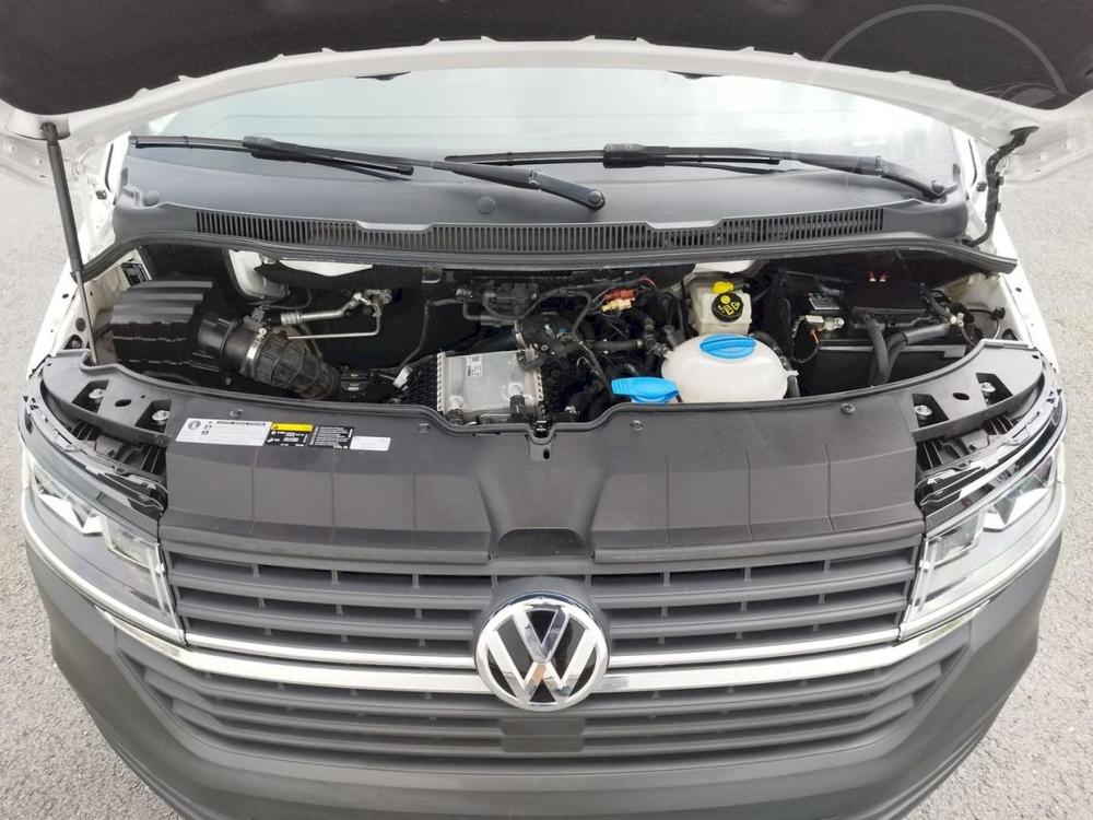 Volkswagen Transporter 2.0 TDI,81kW,Tan